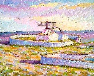 PINTURA   LA NORIA 2   copia